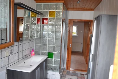 Casa di vacanza Brehme