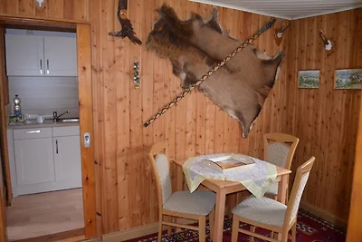 Casa di vacanza Brehme