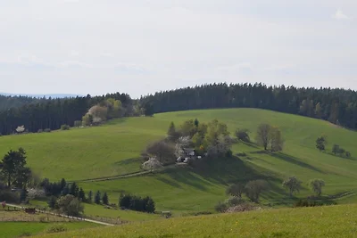 Casa di vacanza Brehme