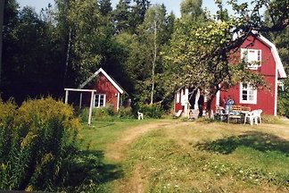 Oeremala, Idyllisches Landhaus