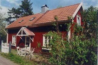 Haus Bäckfall, Alleinlage Boot