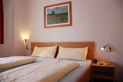 Ferienwohnungen Lang