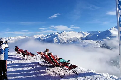 Appartamento Vacanza con famiglia Königsleiten