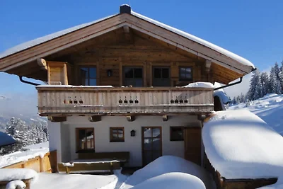 Skihütte Lang