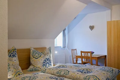 Ferienwohnung-Bergblick