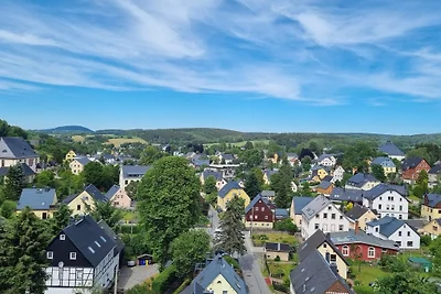 Ferienwohnung-Bergblick