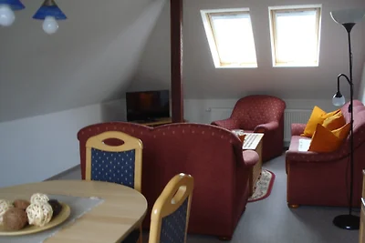 Ferienwohnung-Bergblick