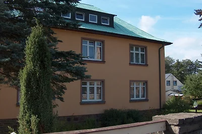 Ferienwohnung-Bergblick