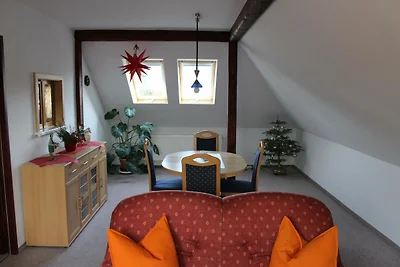 Ferienwohnung-Bergblick