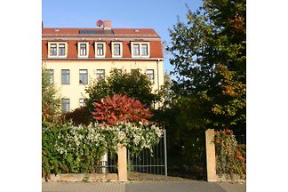 Ferienwohnung Rosenstraße