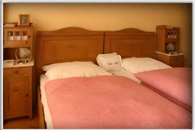 Ferienwohnung Rosenstraße