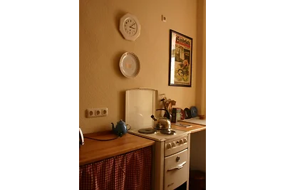 Ferienwohnung Rosenstraße