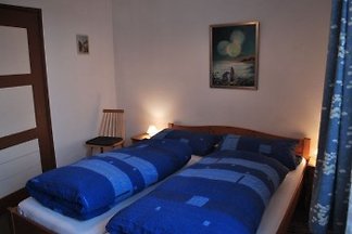Augustins Ferienwohnung