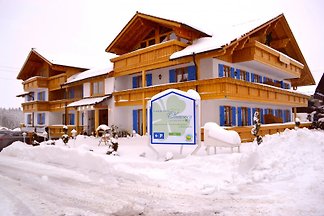 Landhaus Ohnesorg