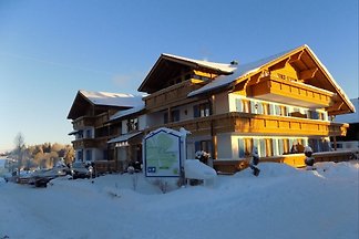 Apartament Landhaus Ohnesorg