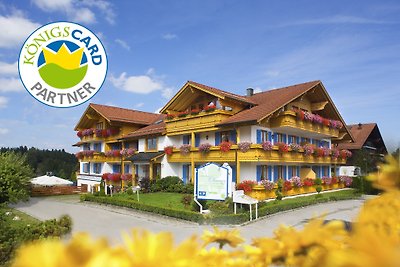 Landhuis Ohnesorg - KönigsCard