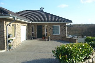 Ferienwohnung mit Seeblick