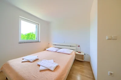 Top moderne Fewo 100m Sandstrand