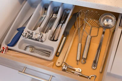 Top moderne Fewo 100m Sandstrand