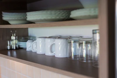 Top moderne Fewo 100m Sandstrand