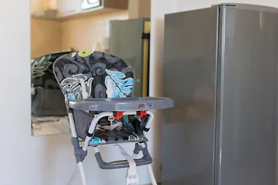 Top moderne Fewo 100m Sandstrand