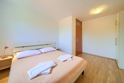 Top moderne Fewo 100m Sandstrand