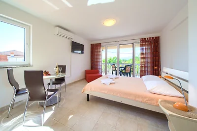 Top moderne Fewo 100m Sandstrand