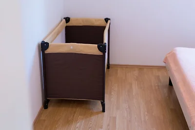 Top moderne Fewo 100m Sandstrand