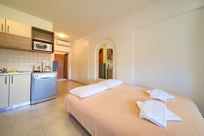 Top moderne Fewo 100m Sandstrand