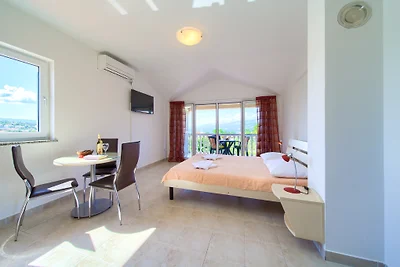 Top moderne Fewo 100m Sandstrand