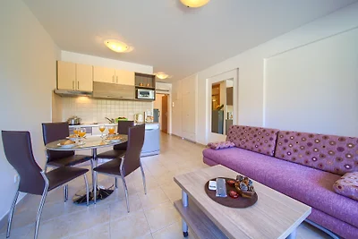 Top moderne Fewo 100m Sandstrand