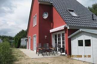 Ferienhaus Lilie