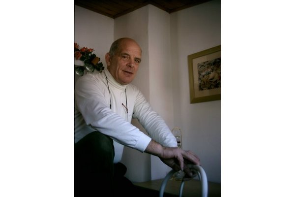 Pan J. Zonneveld Pan J. Zonneveld