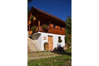 Domek letniskowy Urlop wypoczynkowy Solcava