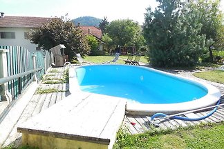 Ferien Villa mit Schwimmbad