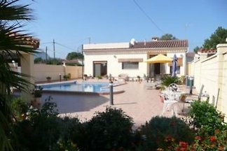 New *** Villa Linda *** OFERTA
