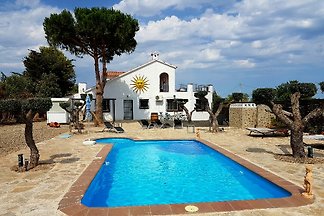 Domek letniskowy Neu 2010***Finca David