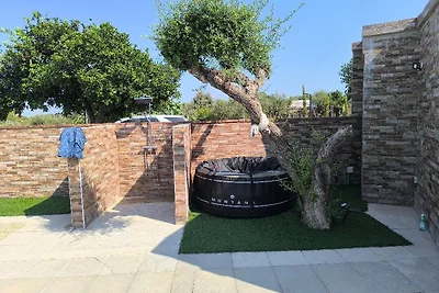 Casa Paraiso