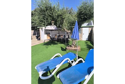 Casa Paraiso