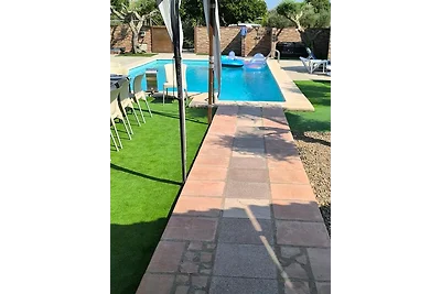 Casa Paraiso