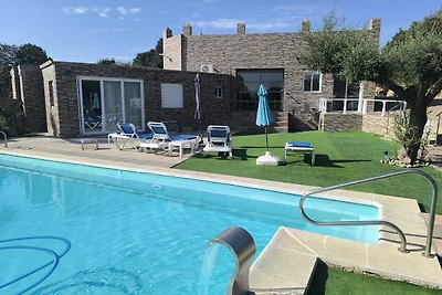 Casa Paraiso