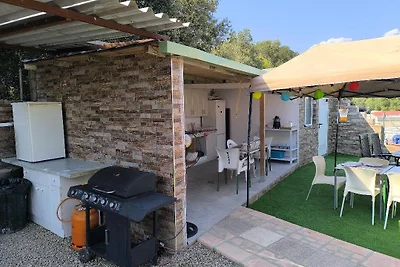 Casa Paraiso