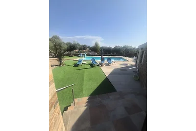 Casa Paraiso