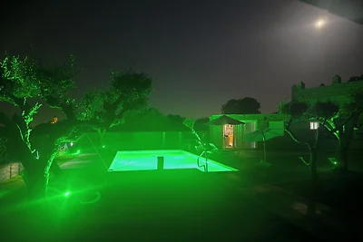 Casa Paraiso