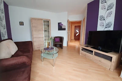 Ferienwohnung May