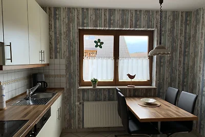 Ferienwohnung May