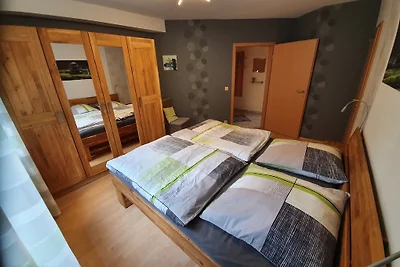 Ferienwohnung May