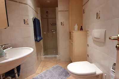 Ferienwohnung May