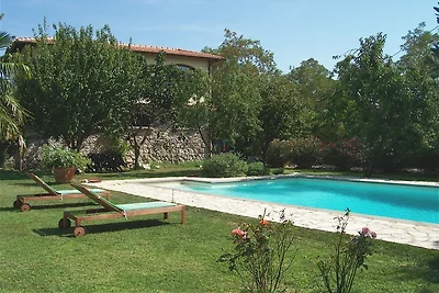 Agriturismo Maremma Lazio