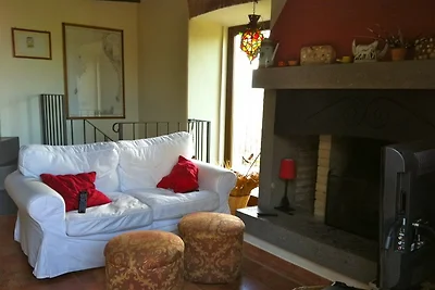 Agriturismo Maremma Lazio